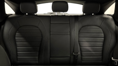 Mercedes-Benz EQC 400 300kW AMG Line Premium 80kWh 5dr Auto Electric Estate